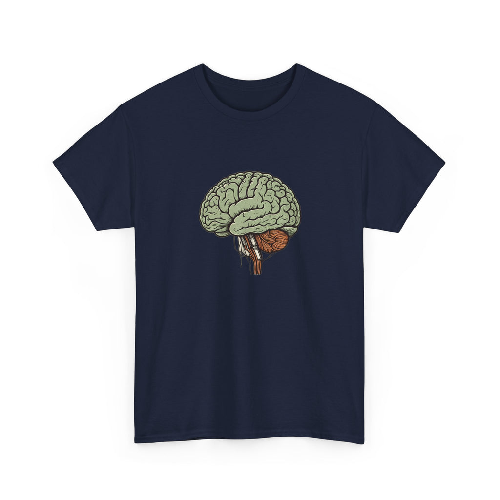 Brain Rot Tee — Unisex T-Shirt