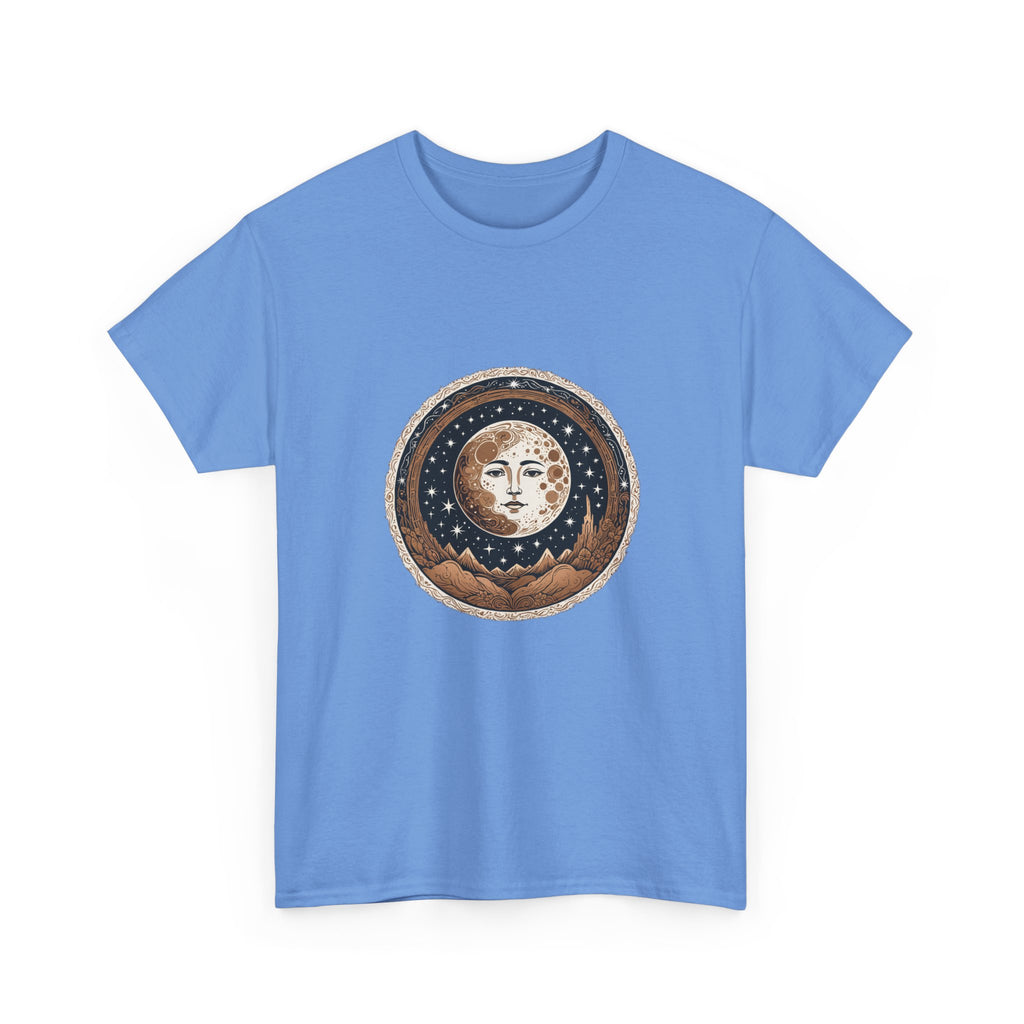 Glow Up with Luna VII — Unisex T-Shirt