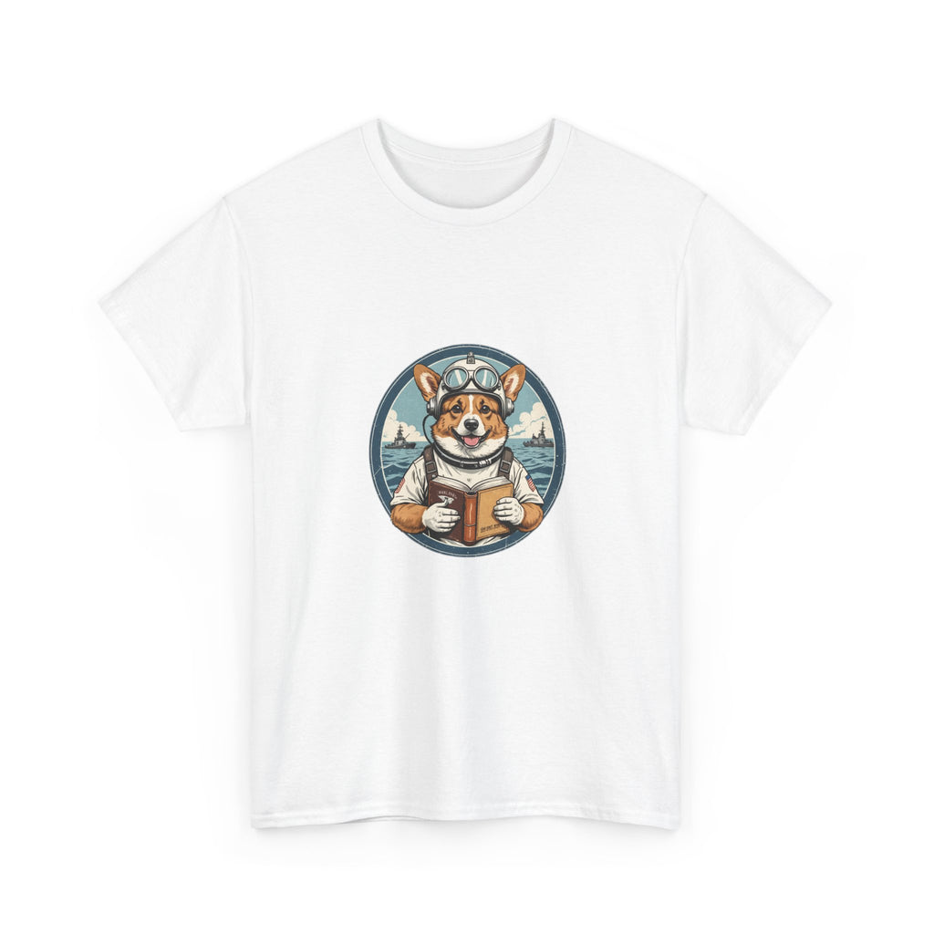 Slowly Learning Subnautica — Unisex T-Shirt