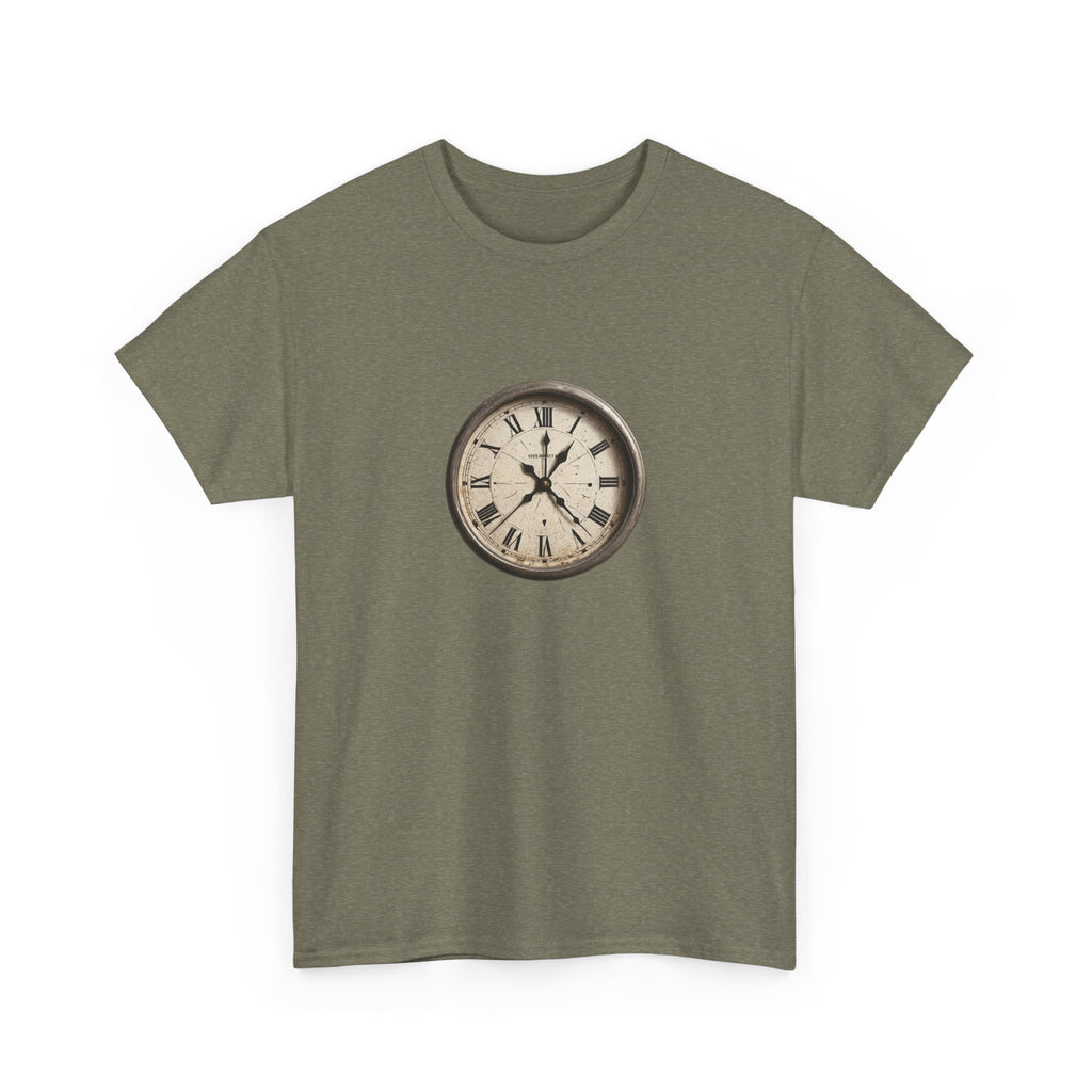 Lost Track of Time — Unisex T-Shirt