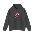 Corgi Miner's Delight — Unisex Hoodie