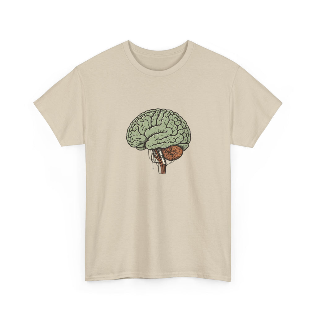 Brain Rot Tee — Unisex T-Shirt