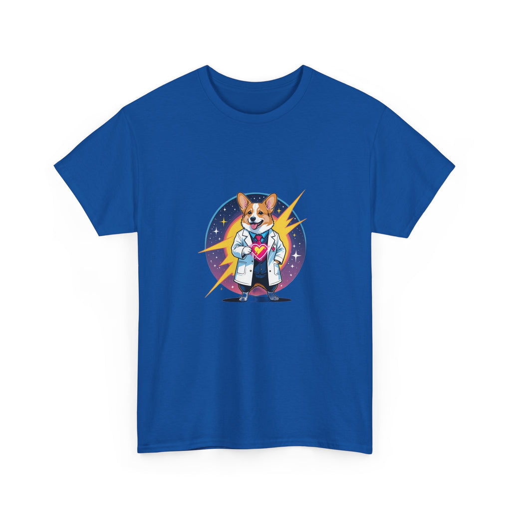 I Can't Stand Being Provoked — Unisex T-Shirt