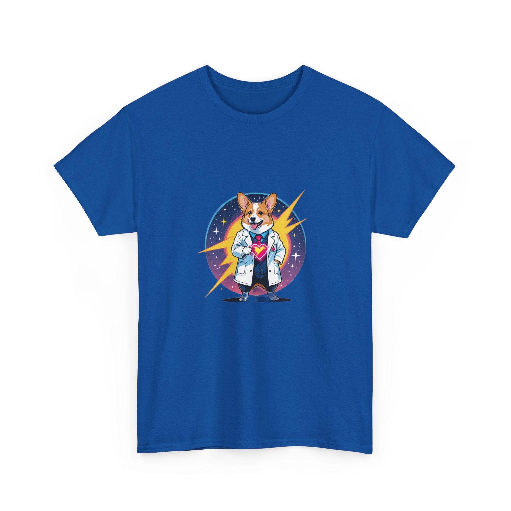 I Can't Stand Being Provoked — Unisex T-Shirt