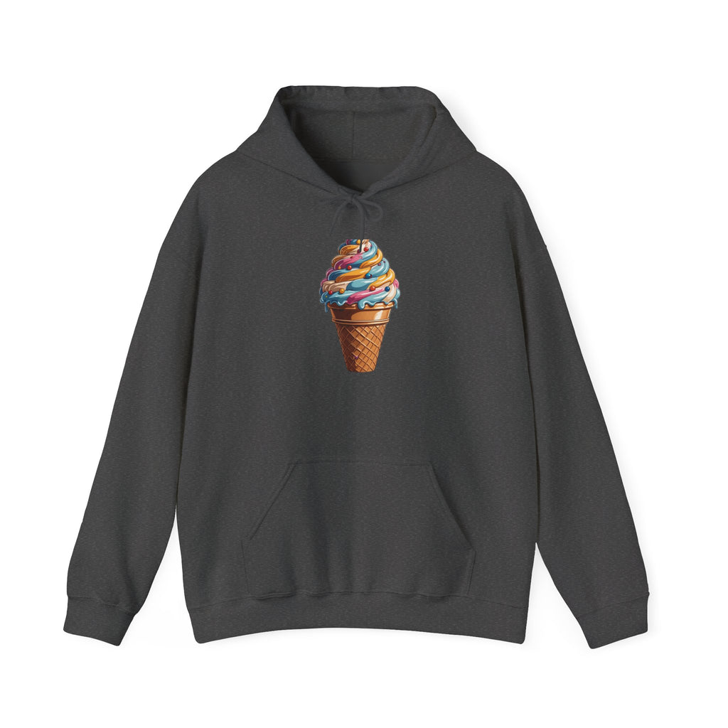 Satisfy Your Cravings — Unisex Hoodie