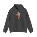 Satisfy Your Cravings — Unisex Hoodie