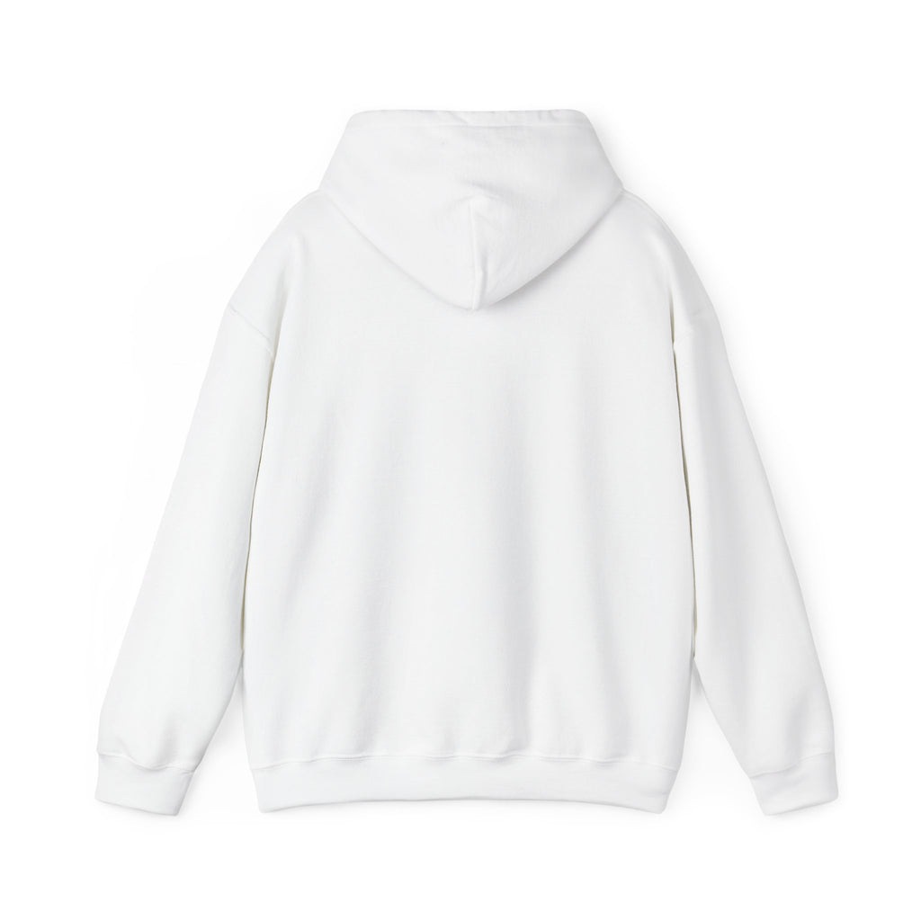 Quill vs AI — Unisex Hoodie