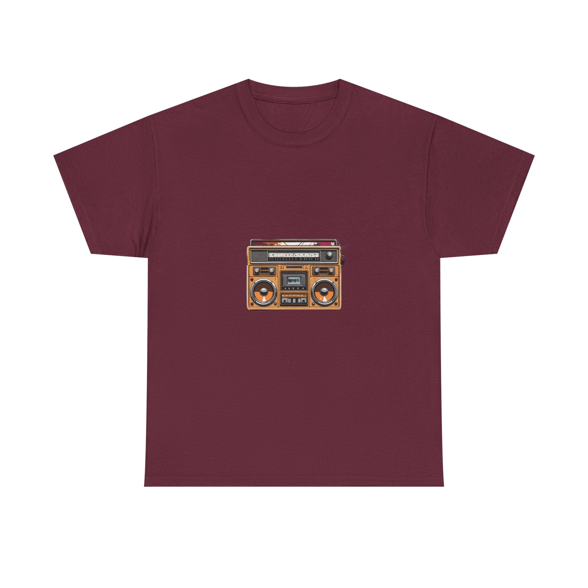 2021 Core Tunes & Times — Unisex T-Shirt