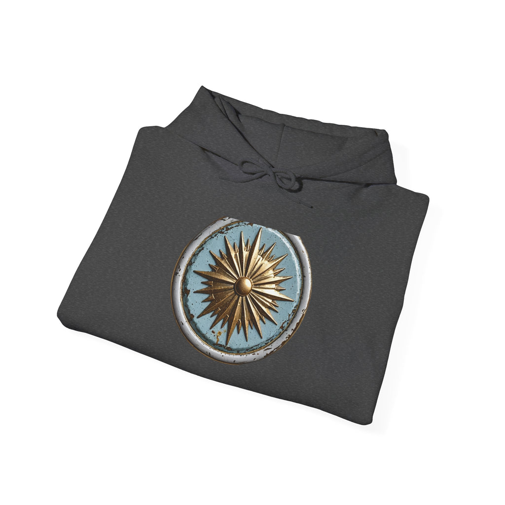 Good Vibes Only — Unisex Hoodie