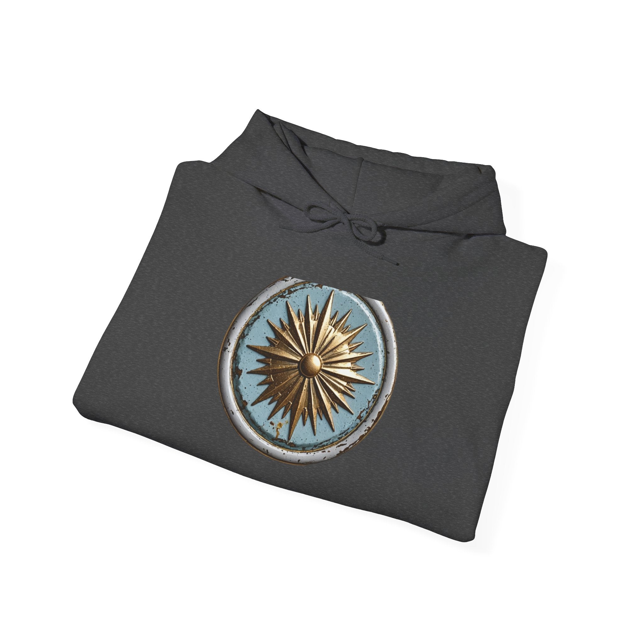 Good Vibes Only — Unisex Hoodie