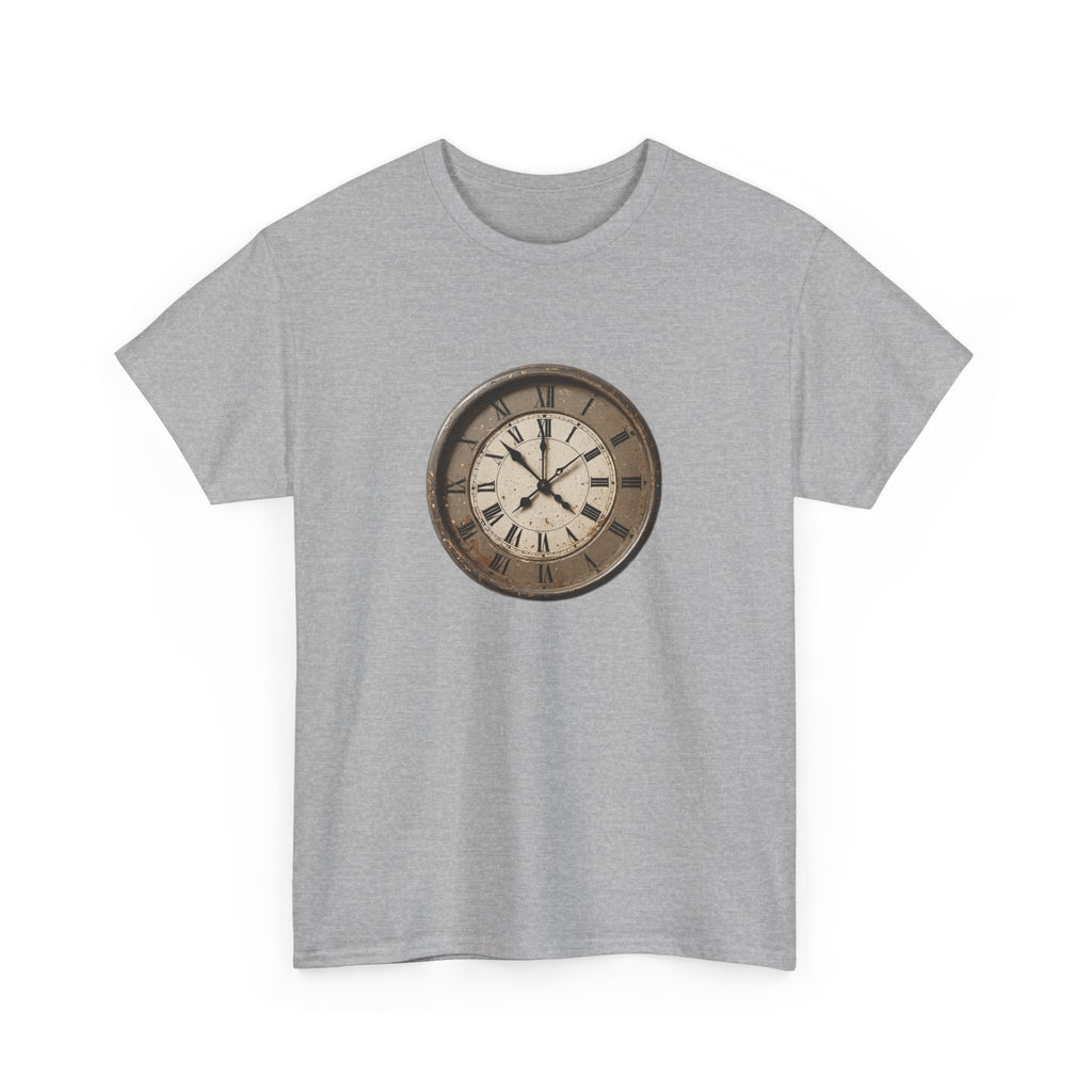 Lost Sense of Time — Unisex T-Shirt