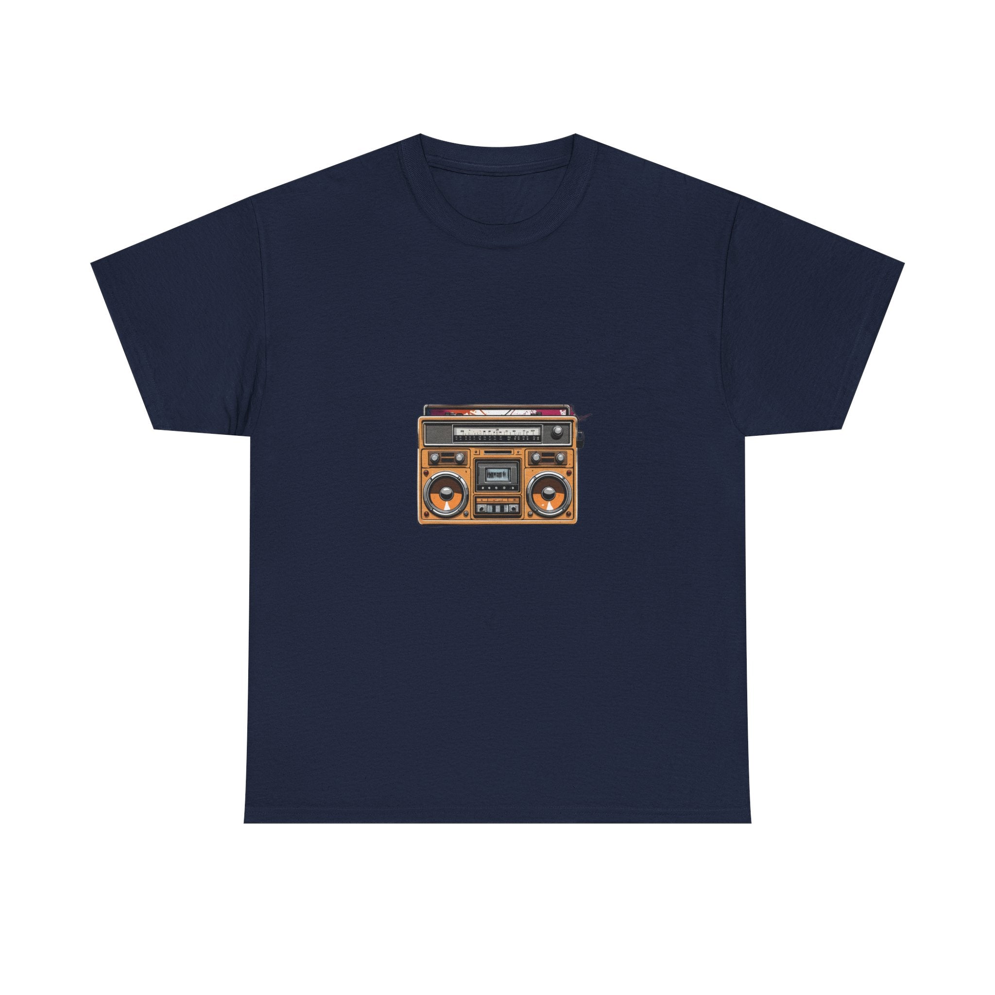 2021 Core Tunes & Times — Unisex T-Shirt
