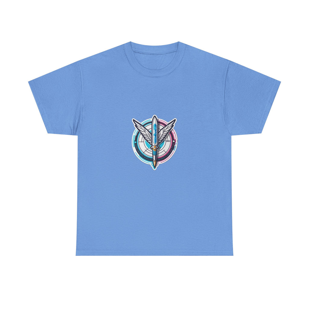 Quill vs AI — Unisex T-Shirt