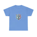 Quill vs AI — Unisex T-Shirt