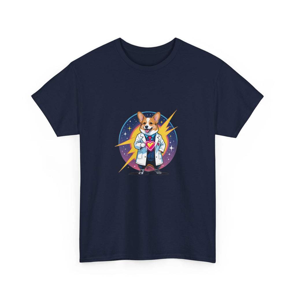 I Can't Stand Being Provoked — Unisex T-Shirt