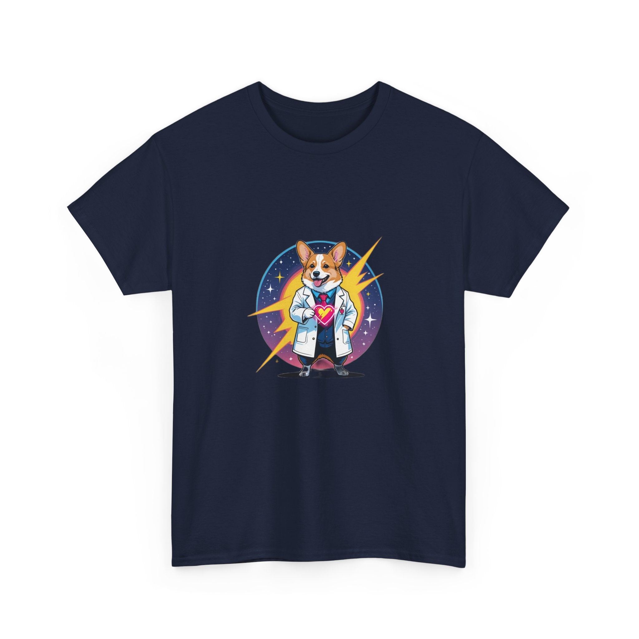 I Can't Stand Being Provoked — Unisex T-Shirt