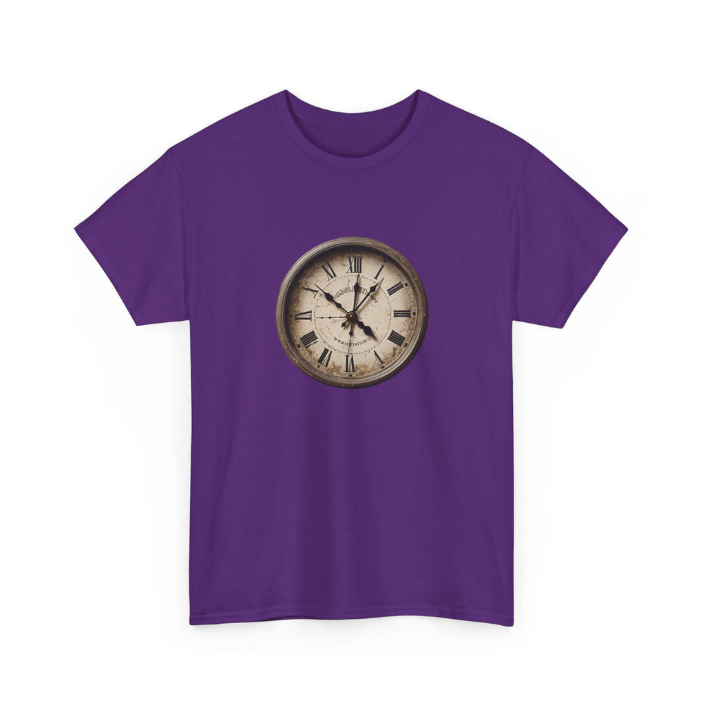 Lost Sense of Time — Unisex T-Shirt