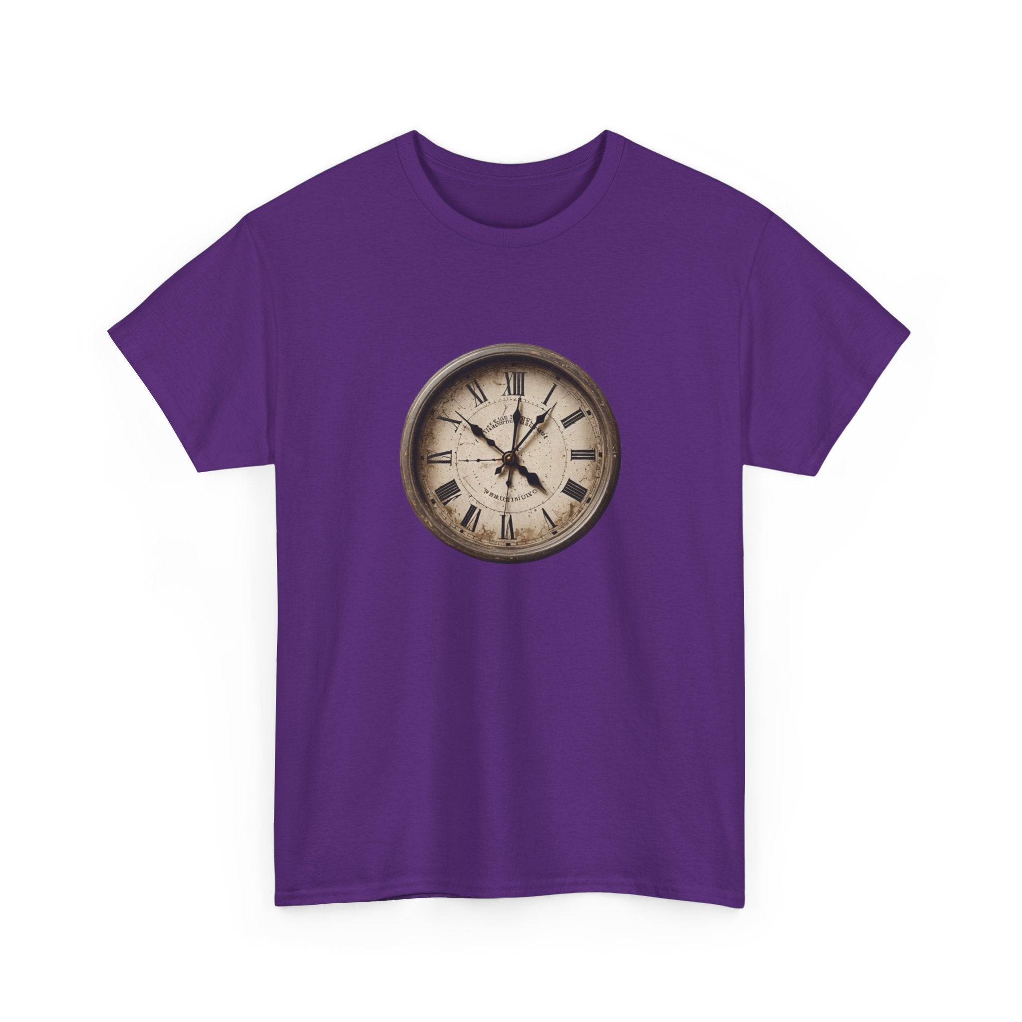 Lost Sense of Time — Unisex T-Shirt