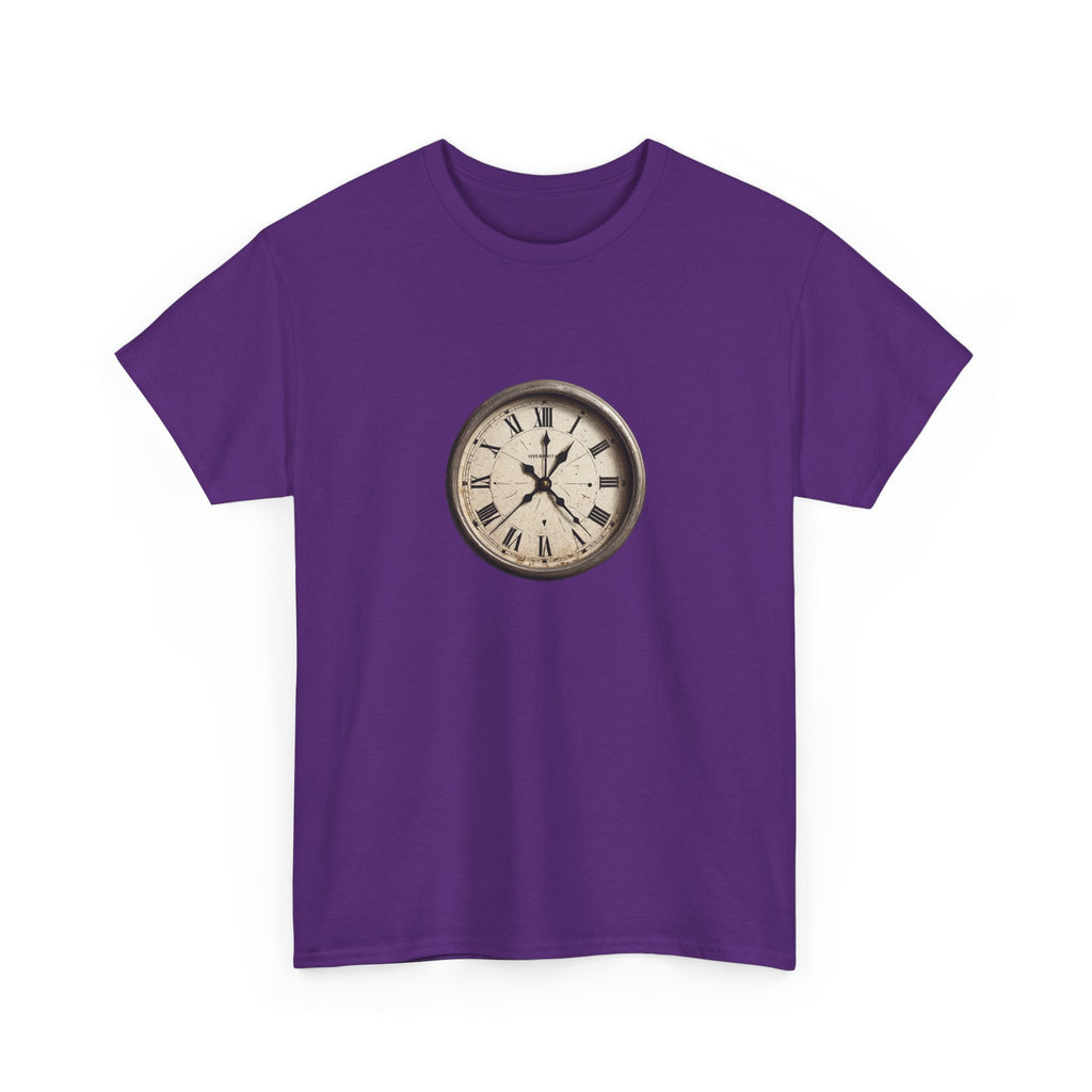 Lost Track of Time — Unisex T-Shirt