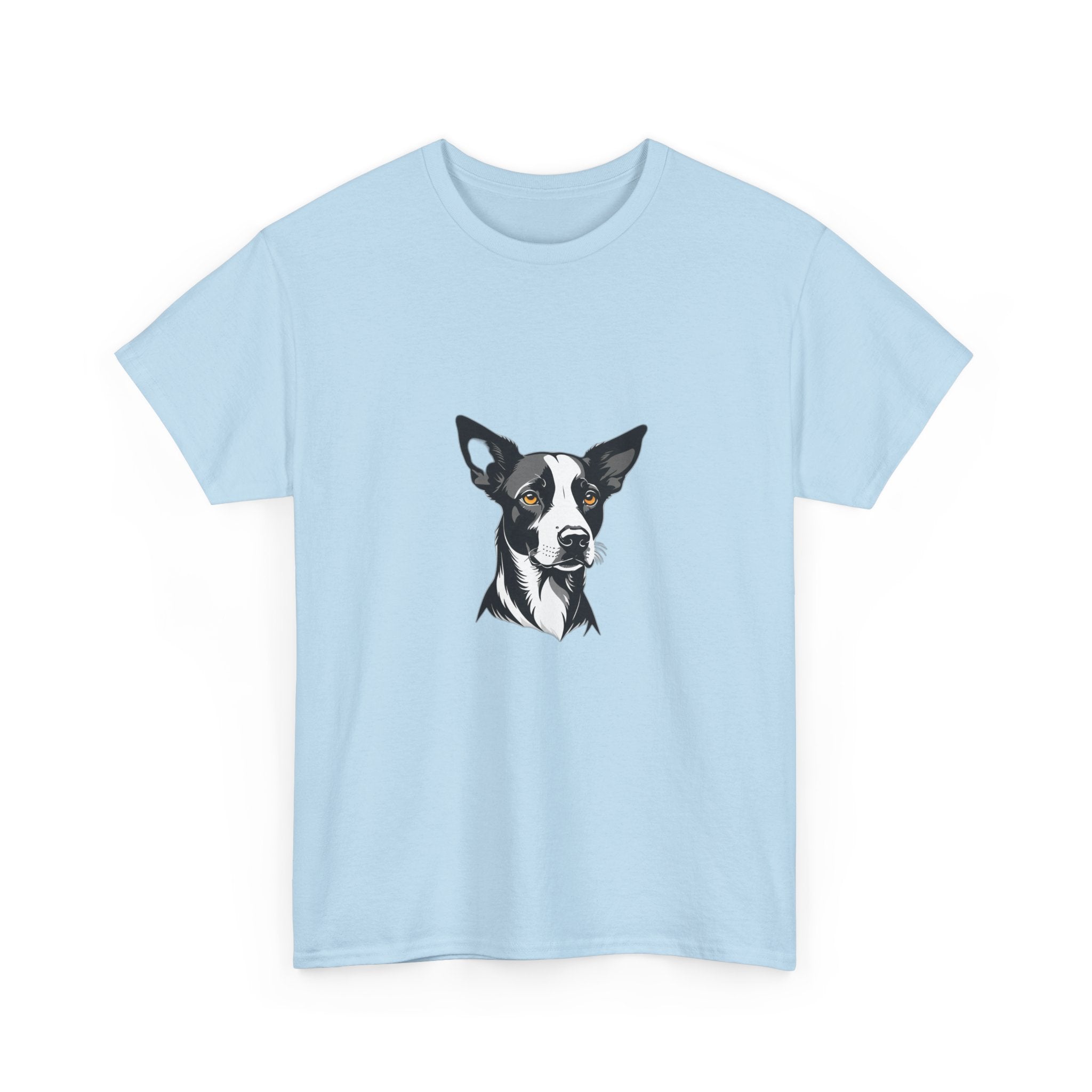 Dog Hater — Unisex T-Shirt
