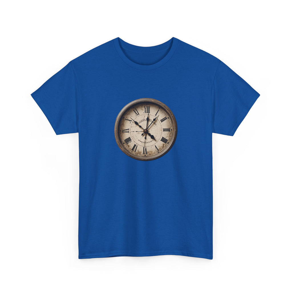 Lost Sense of Time — Unisex T-Shirt