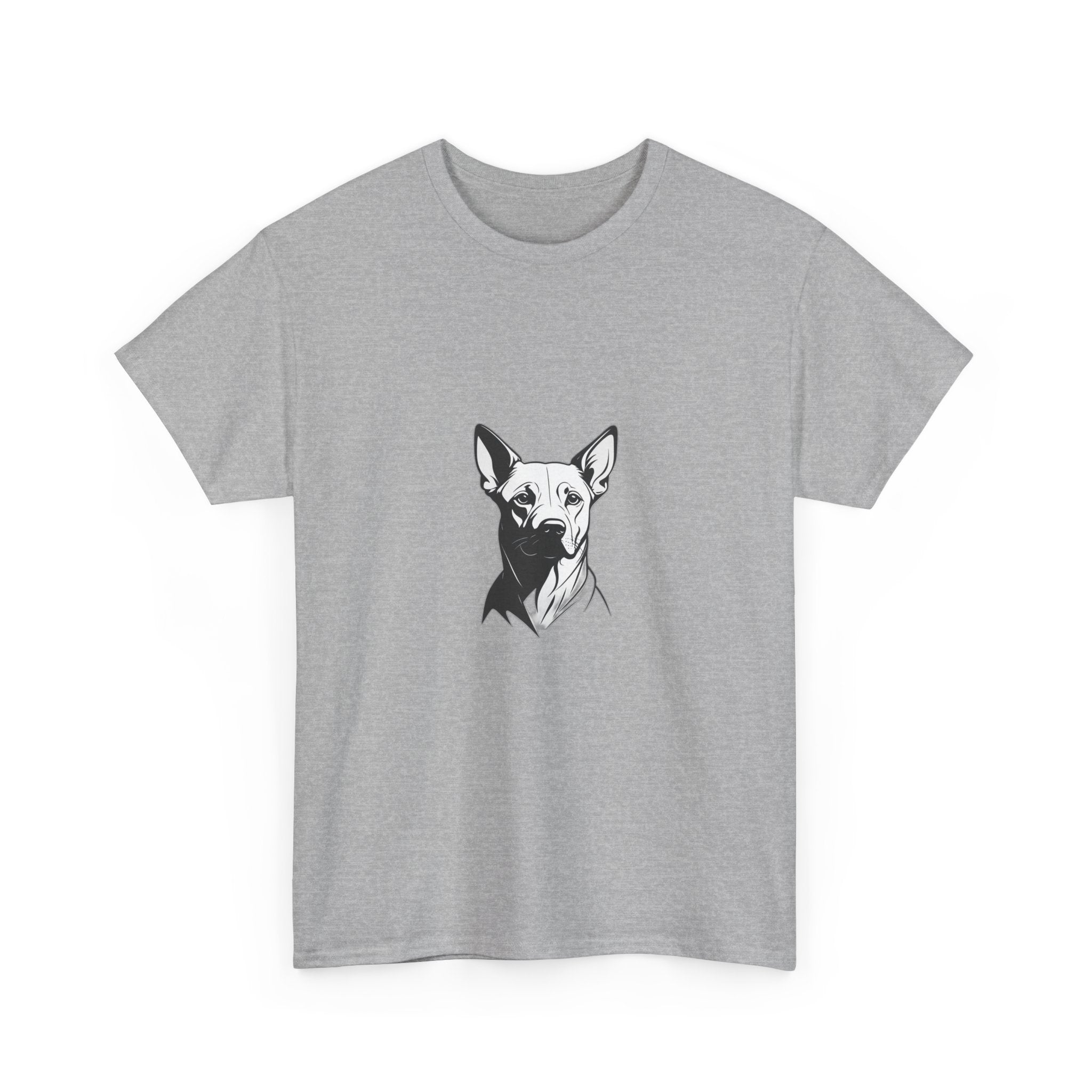 Dog Hater Confirmed — Unisex T-Shirt