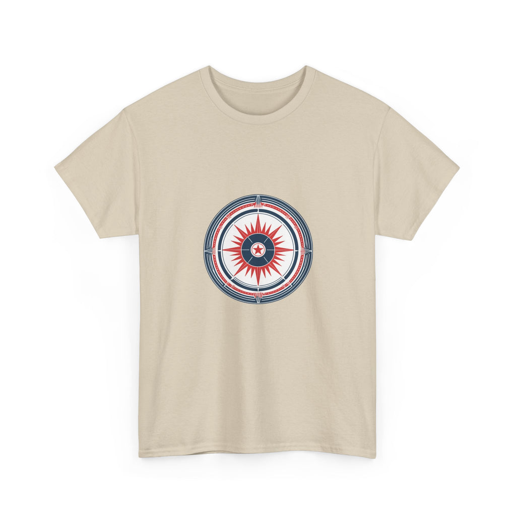 MUT Super Bowl Wheel Tee — Unisex T-Shirt
