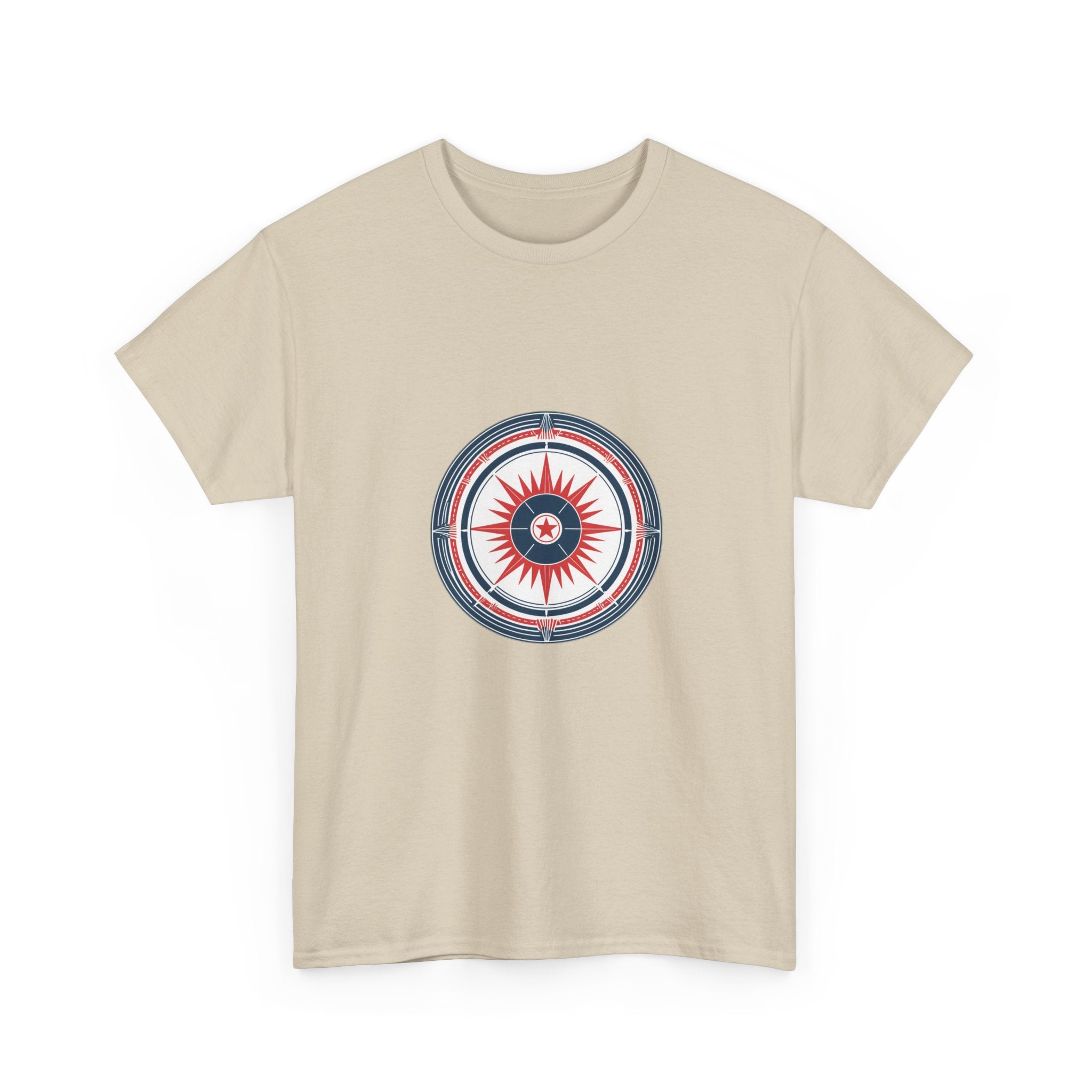 MUT Super Bowl Wheel Tee — Unisex T-Shirt