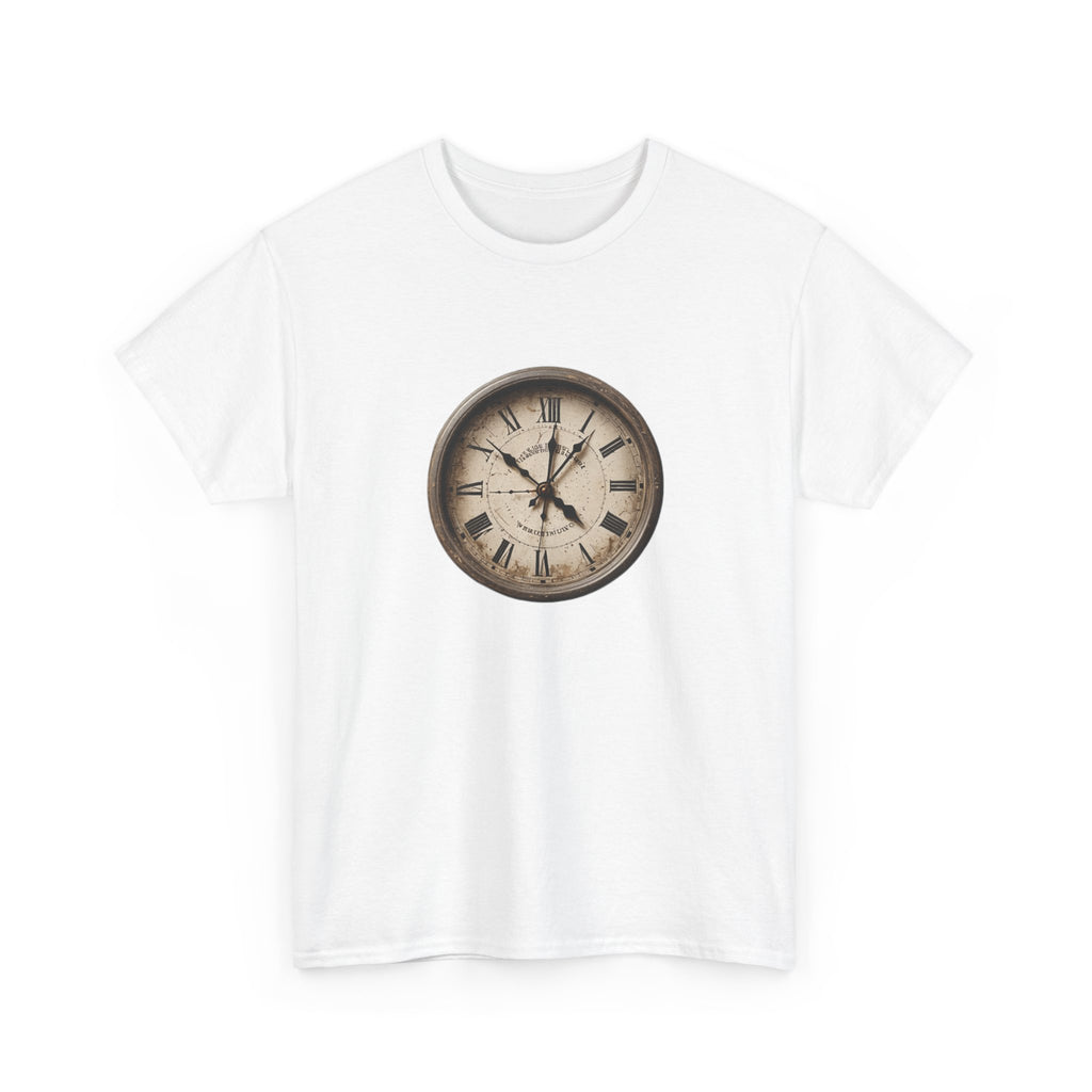 Lost Sense of Time — Unisex T-Shirt