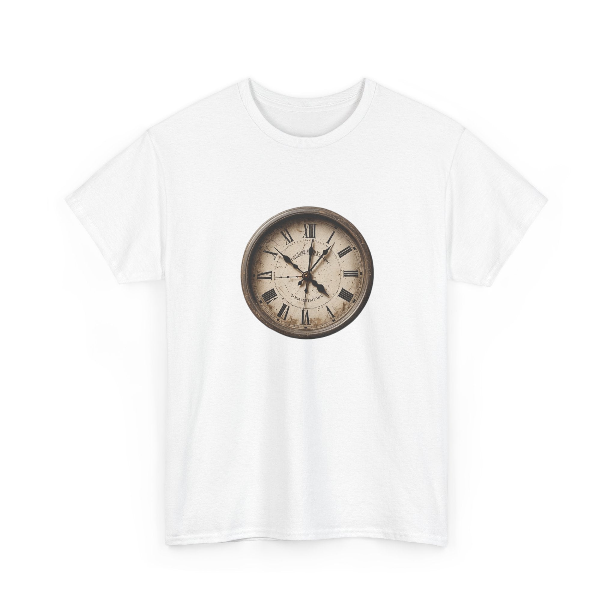 Lost Sense of Time — Unisex T-Shirt