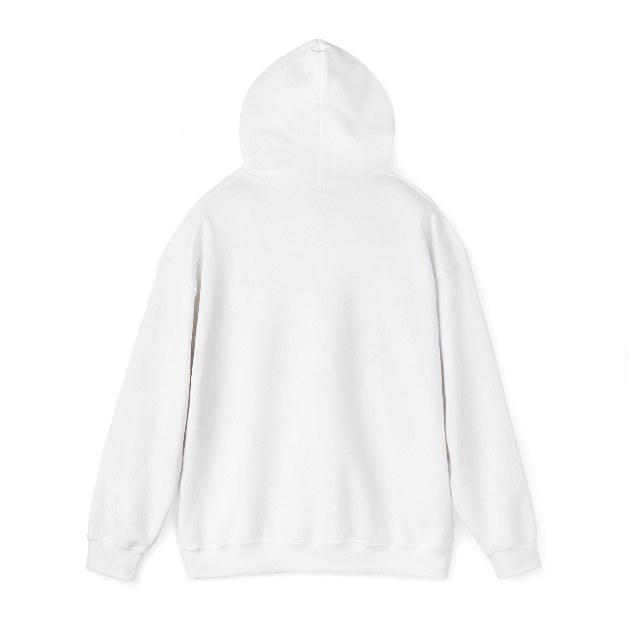 Unhinged Brain Tee — Unisex Hoodie