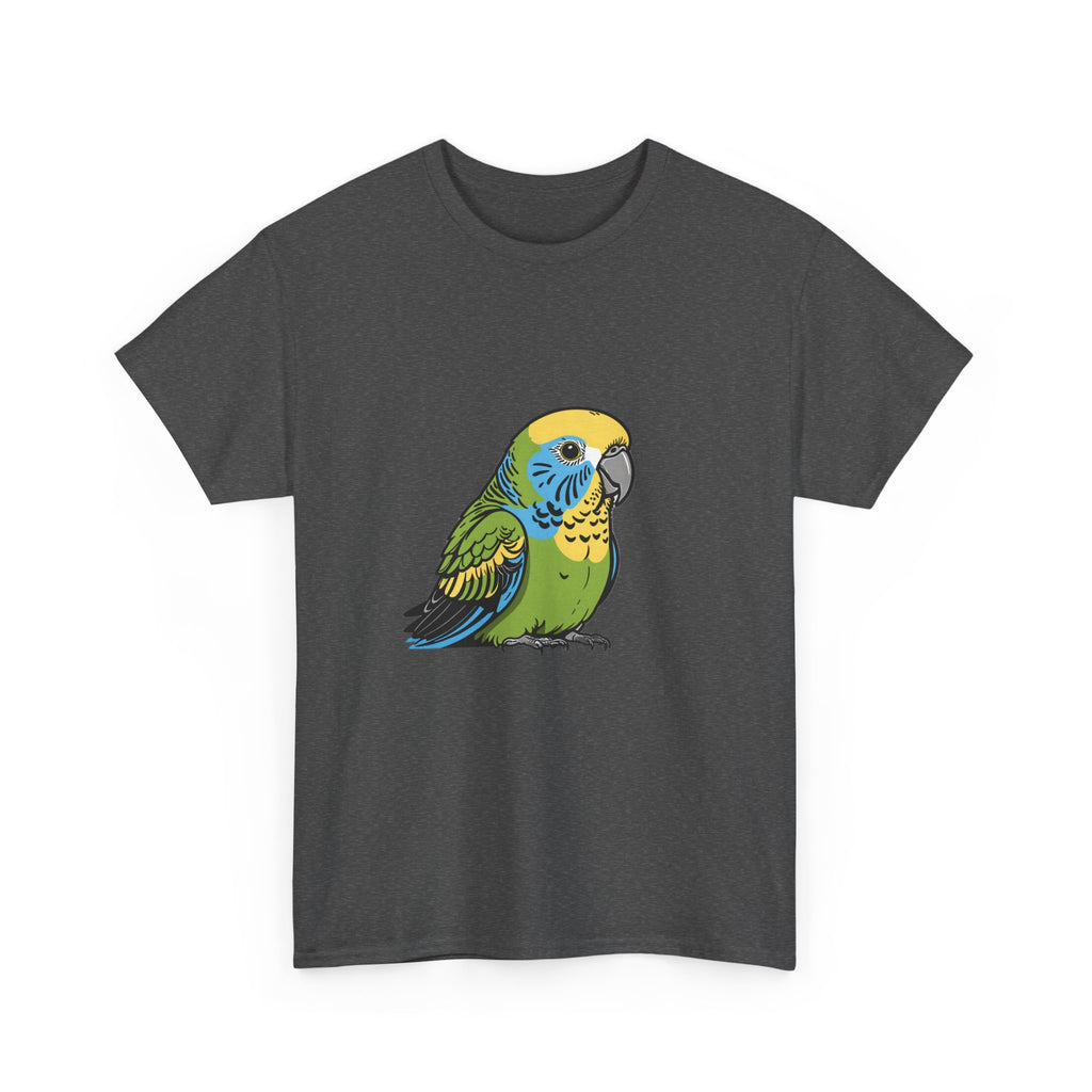 I Hate My Feed Bird — Unisex T-Shirt