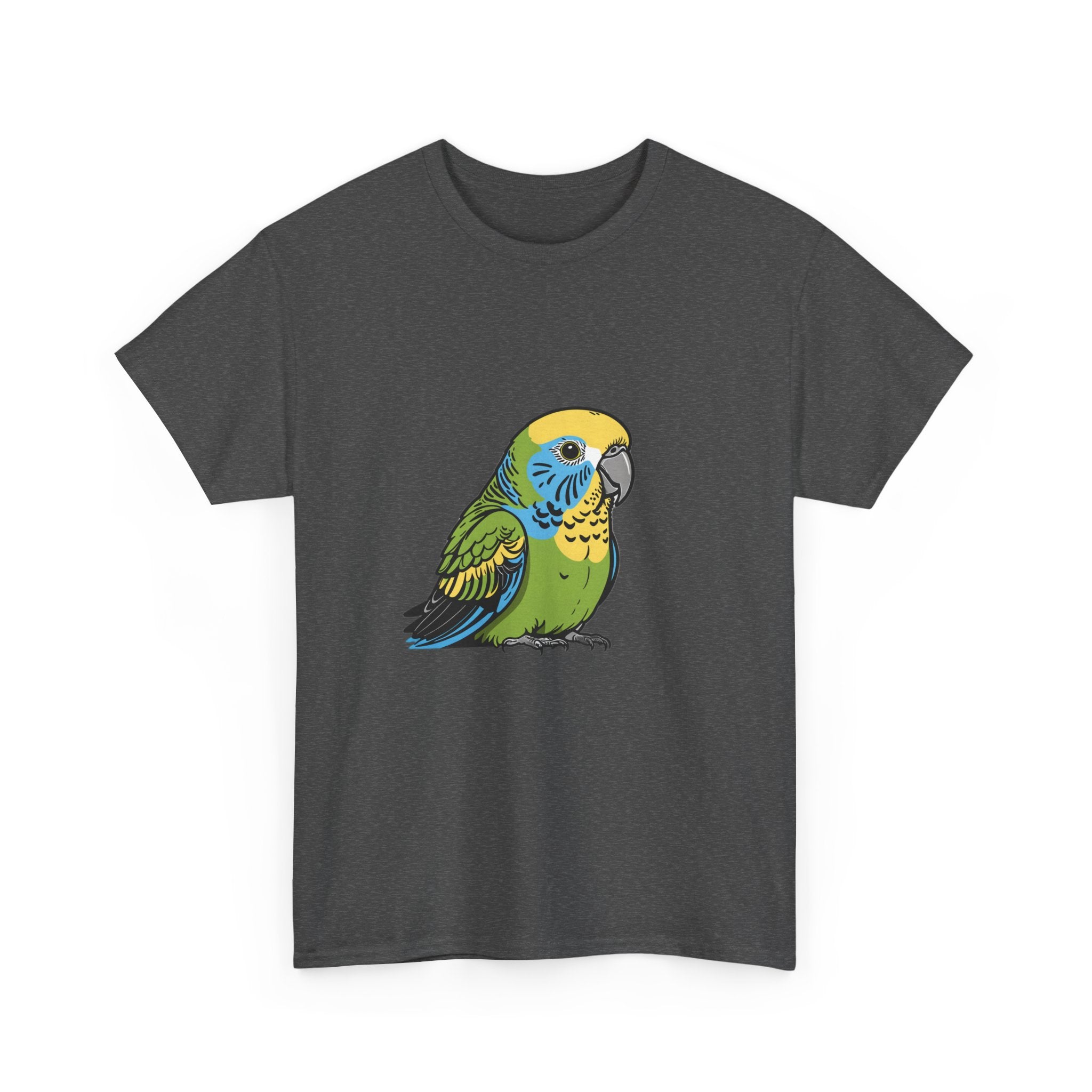 I Hate My Feed Bird — Unisex T-Shirt