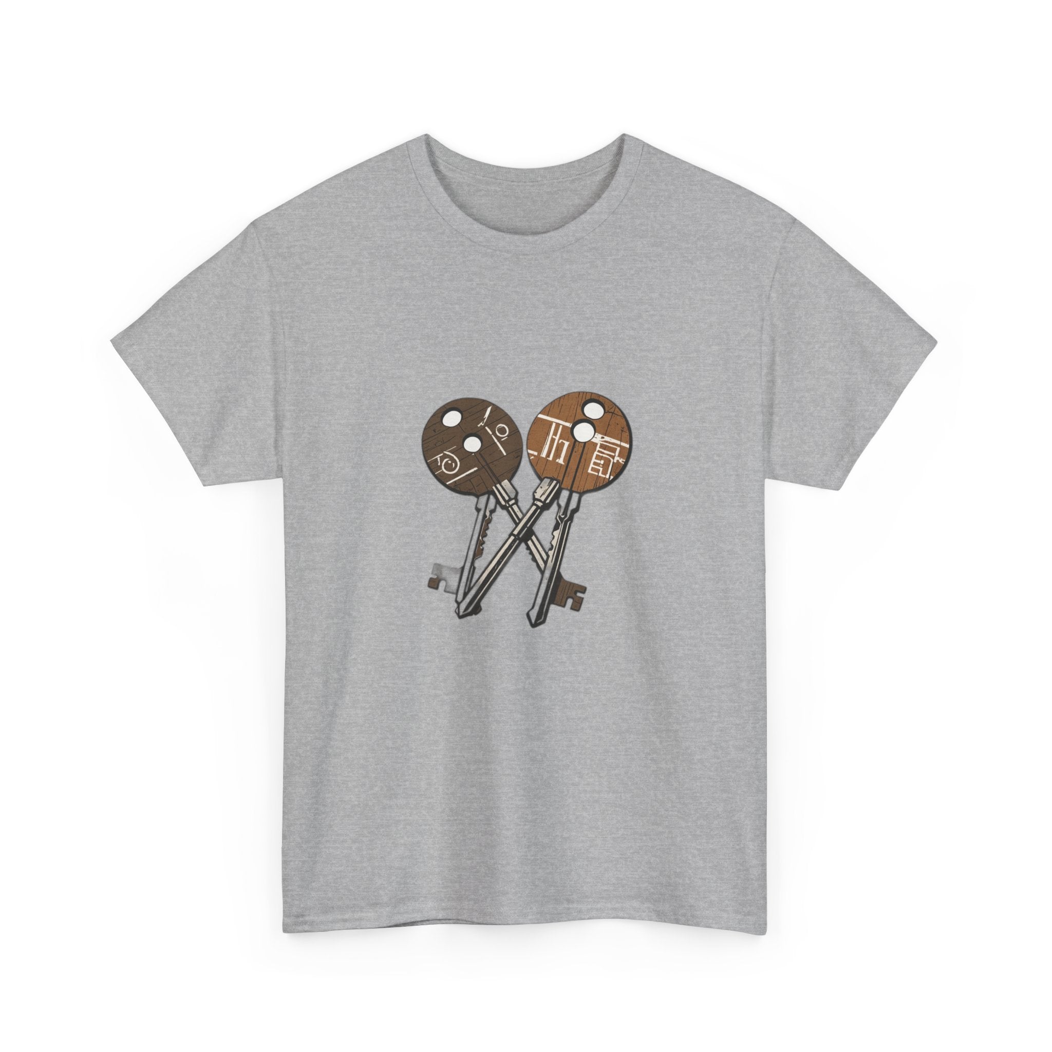 AITA Roommate — Unisex T-Shirt