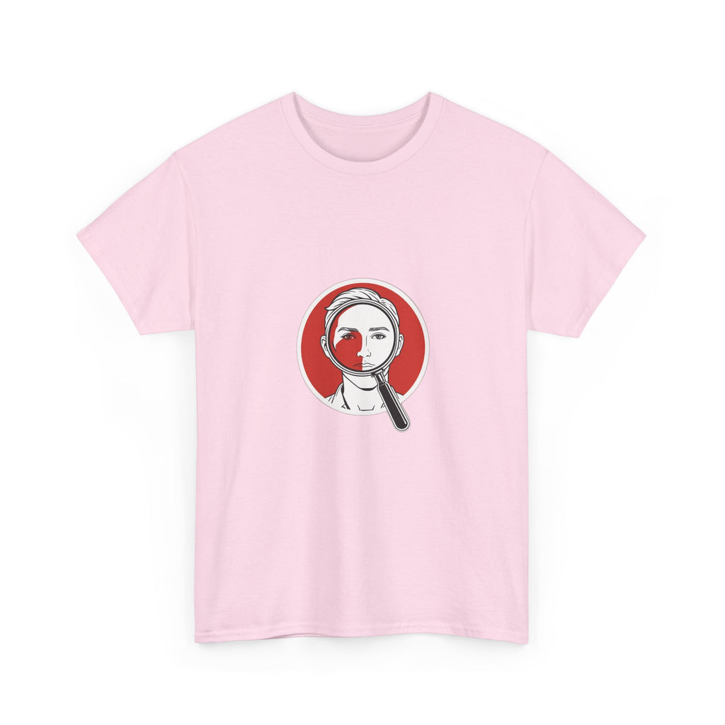 Exposing Scammers Since Instagram — Unisex T-Shirt