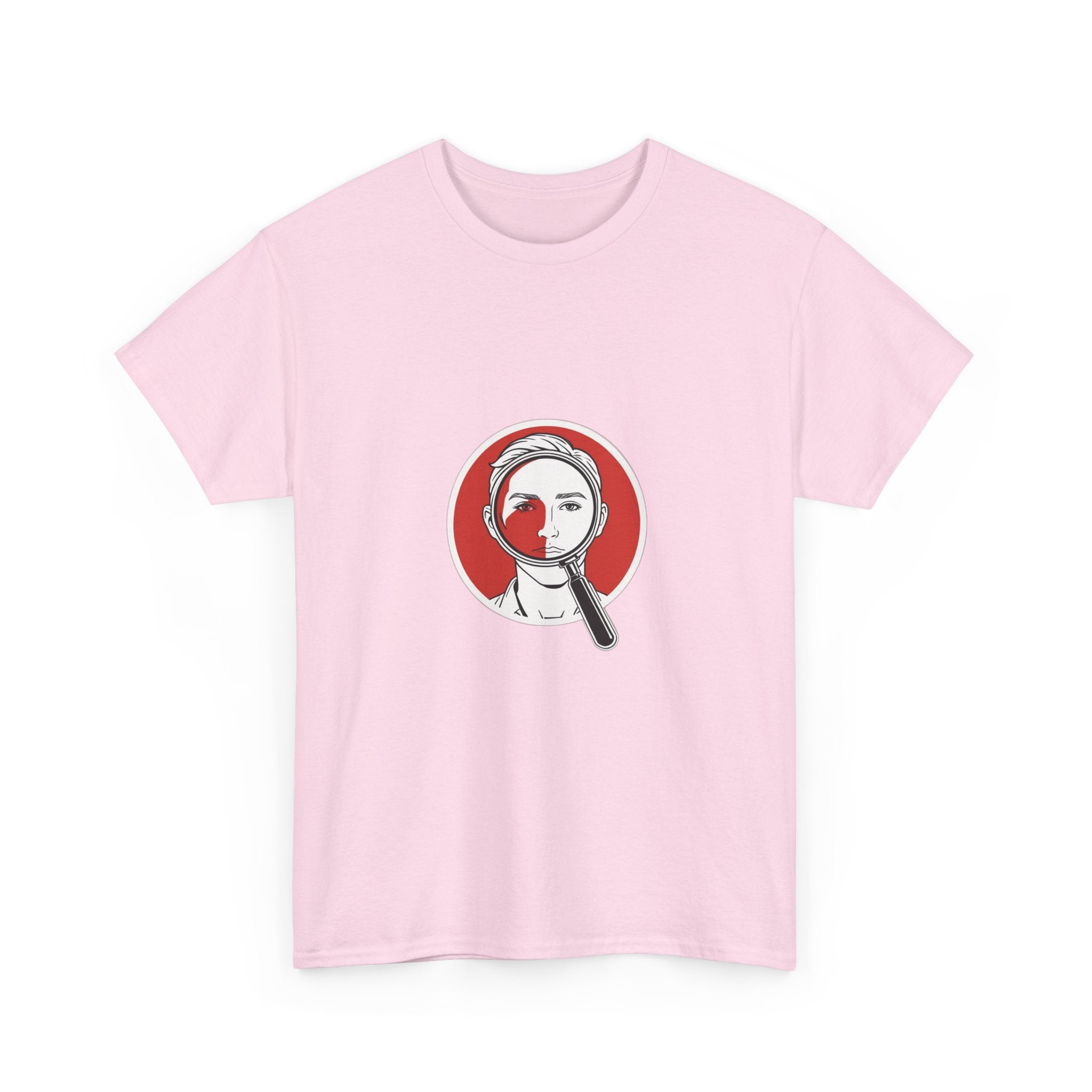 Exposing Scammers Since Instagram — Unisex T-Shirt