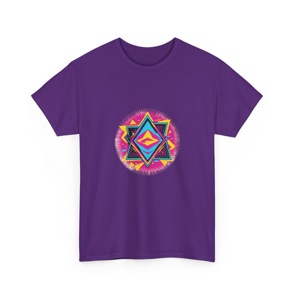 Self Destruct Tee — Unisex T-Shirt
