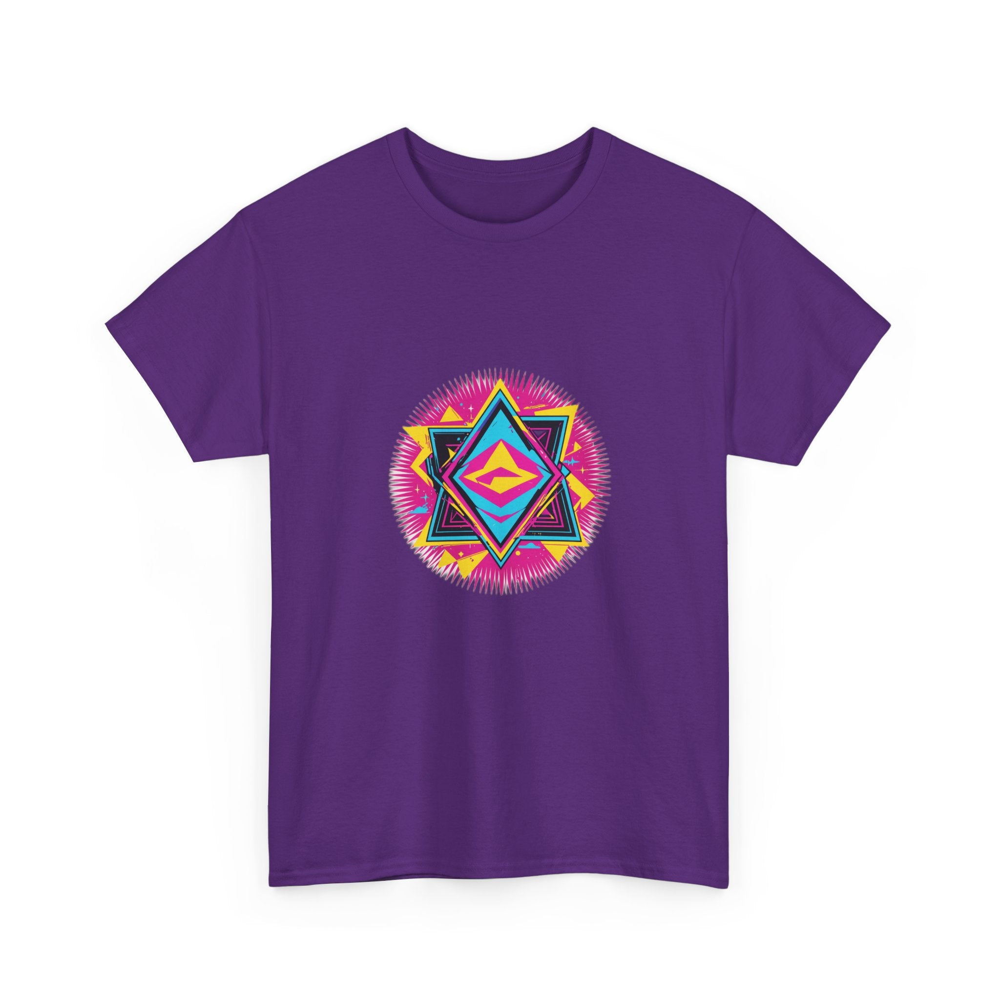 Self Destruct Tee — Unisex T-Shirt