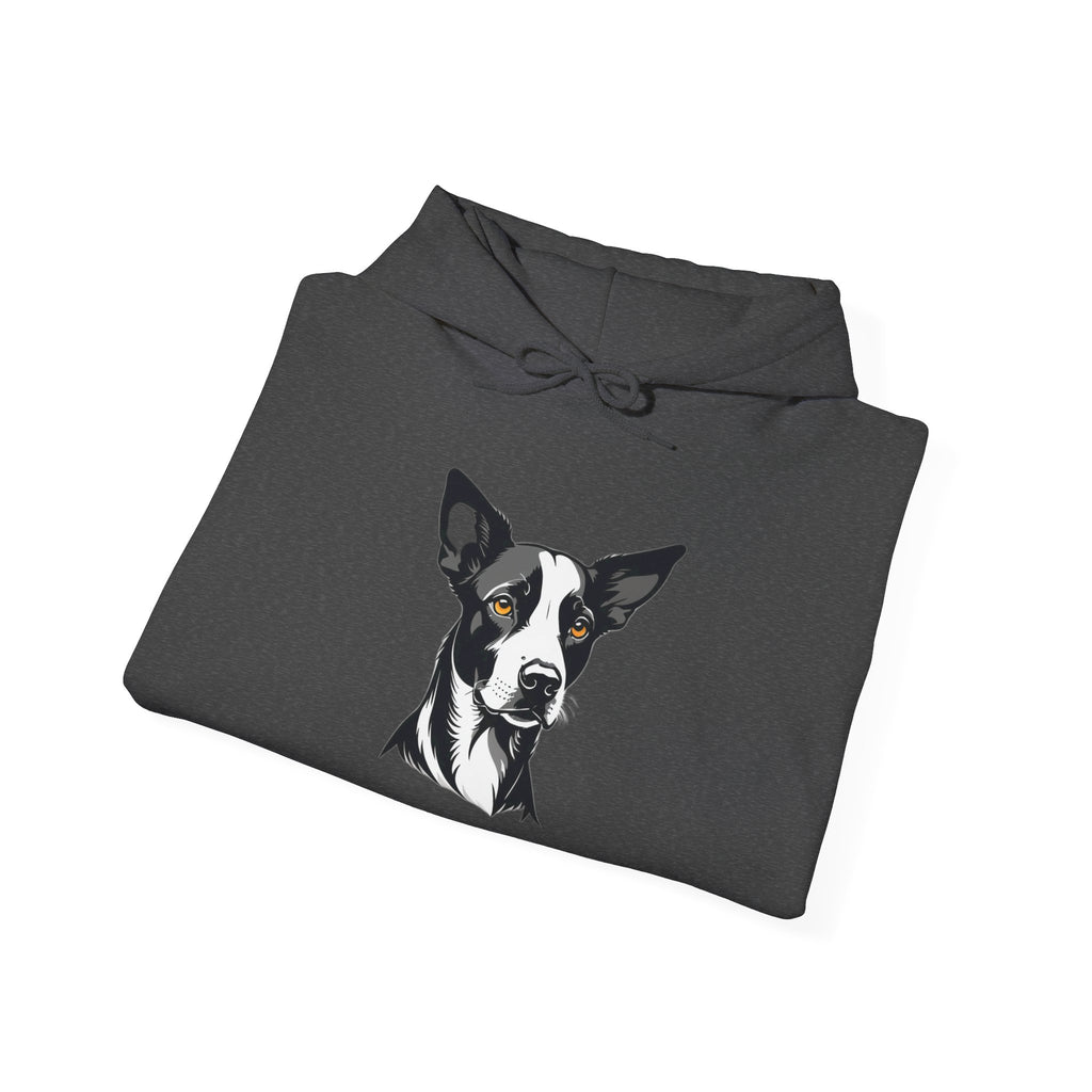 Dog Hater — Unisex Hoodie