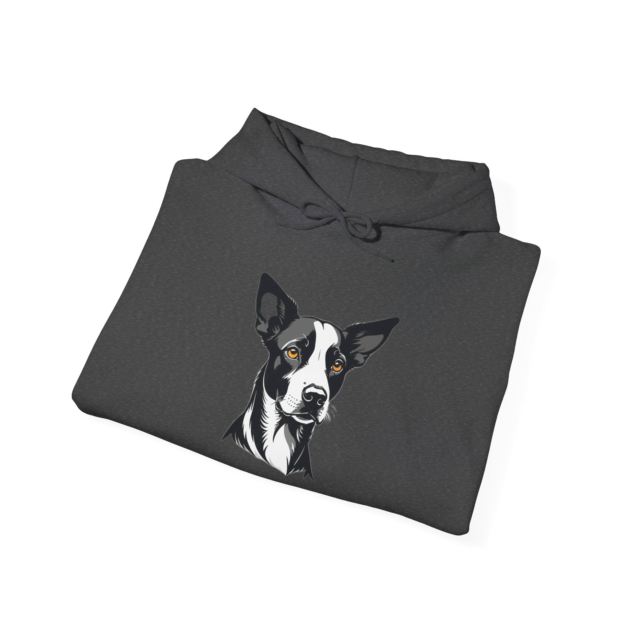 Dog Hater — Unisex Hoodie