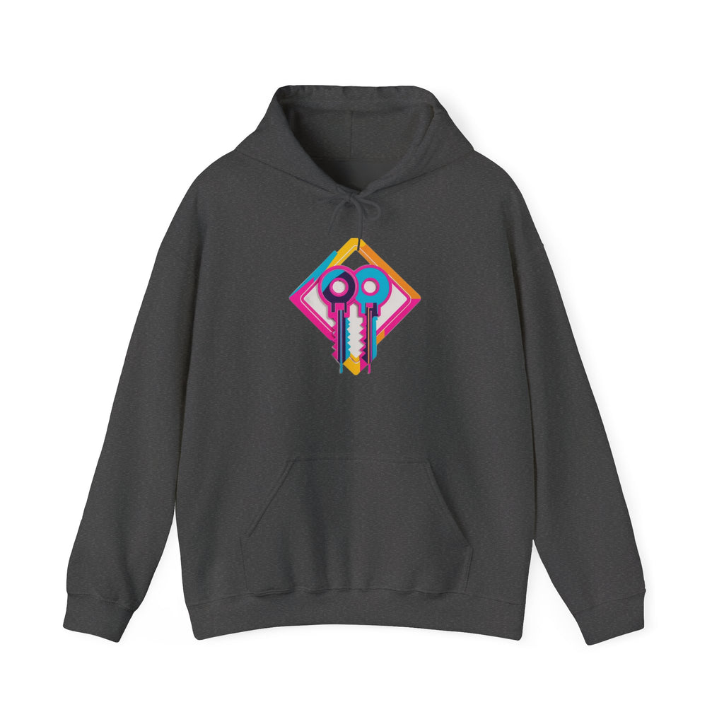 Am I The Asshole? — Unisex Hoodie