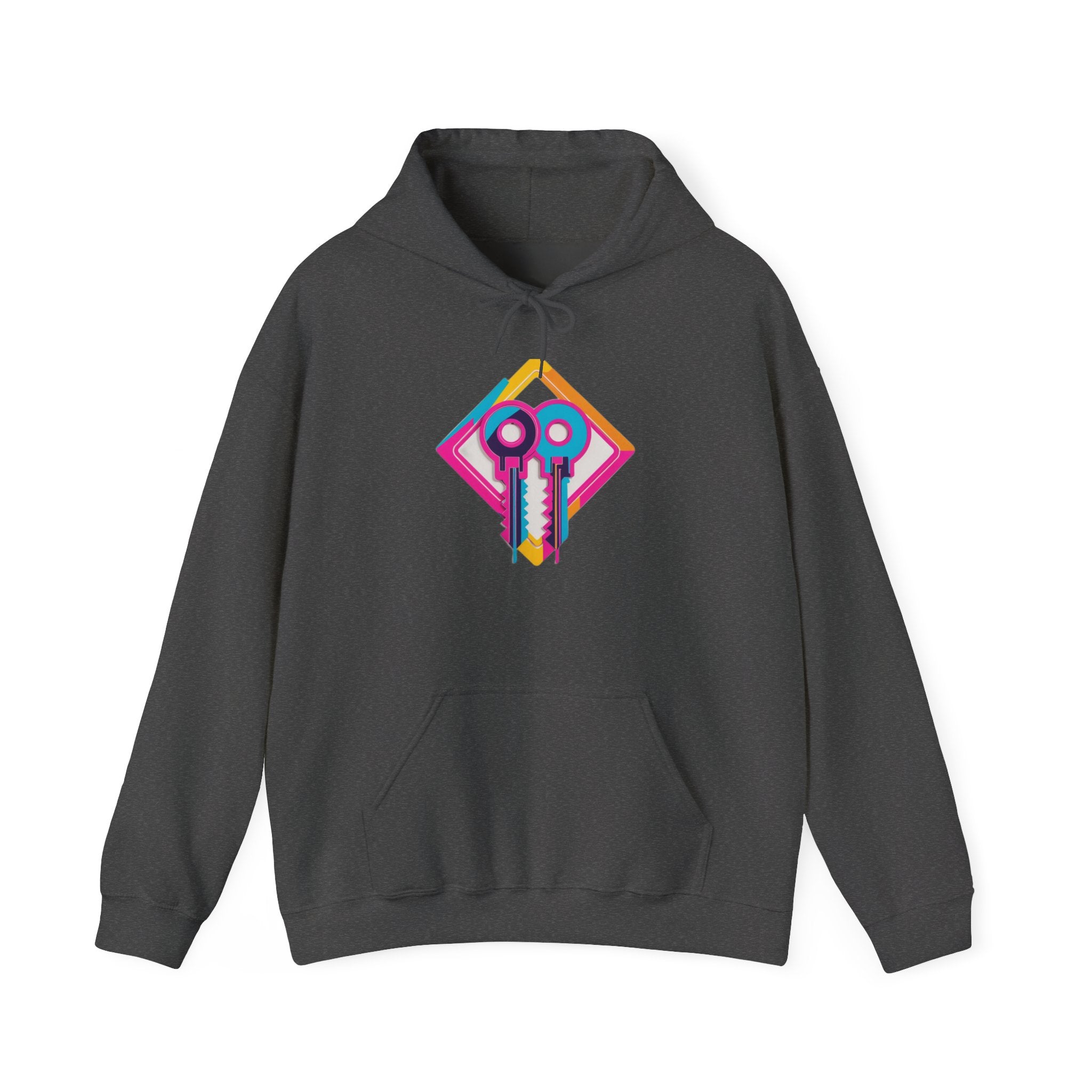 Am I The Asshole? — Unisex Hoodie