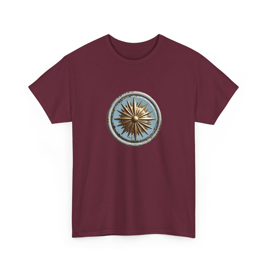 Good Vibes Only — Unisex T-Shirt