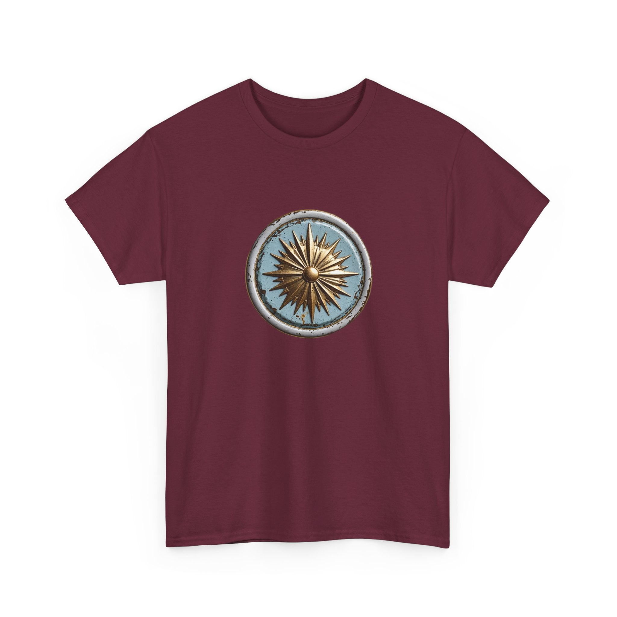 Good Vibes Only — Unisex T-Shirt