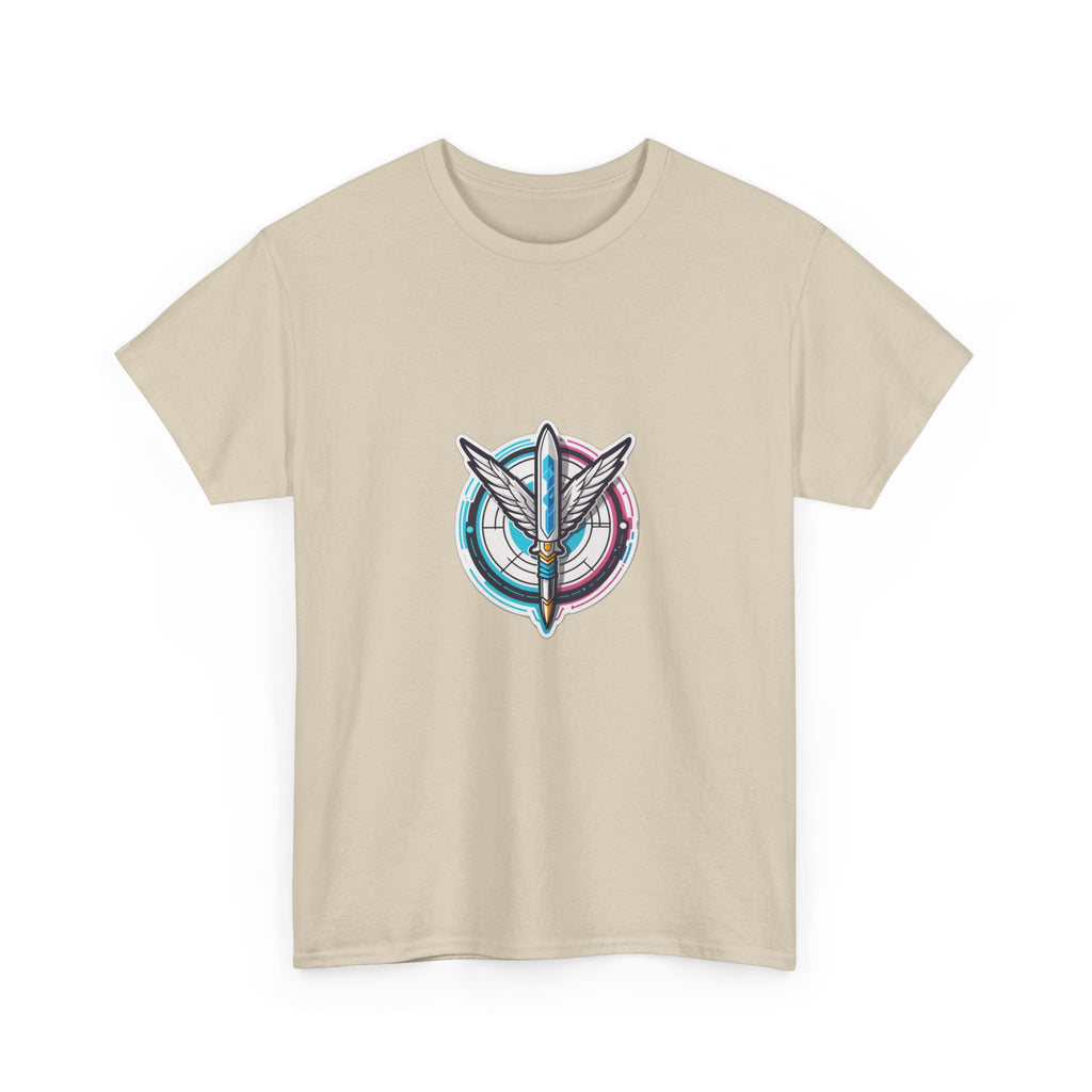 Quill vs AI — Unisex T-Shirt