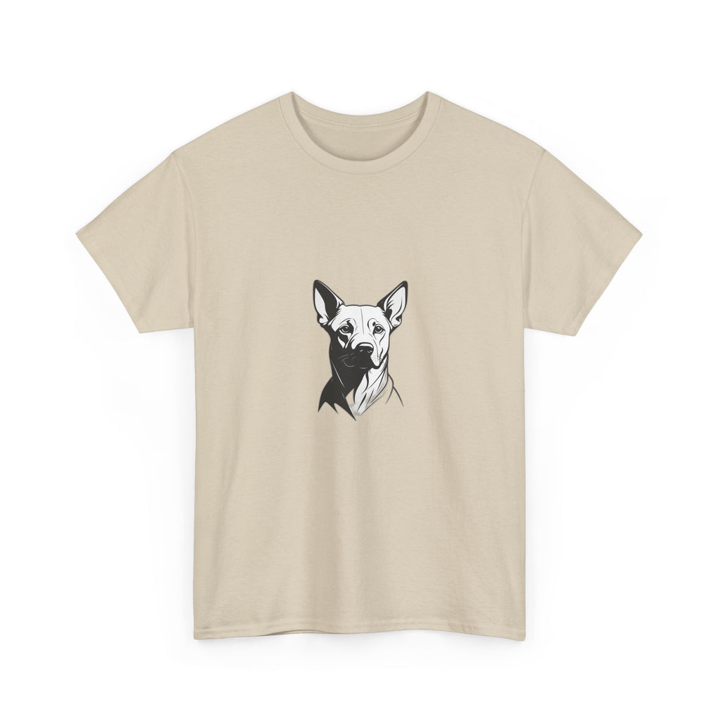 Dog Hater Confirmed — Unisex T-Shirt