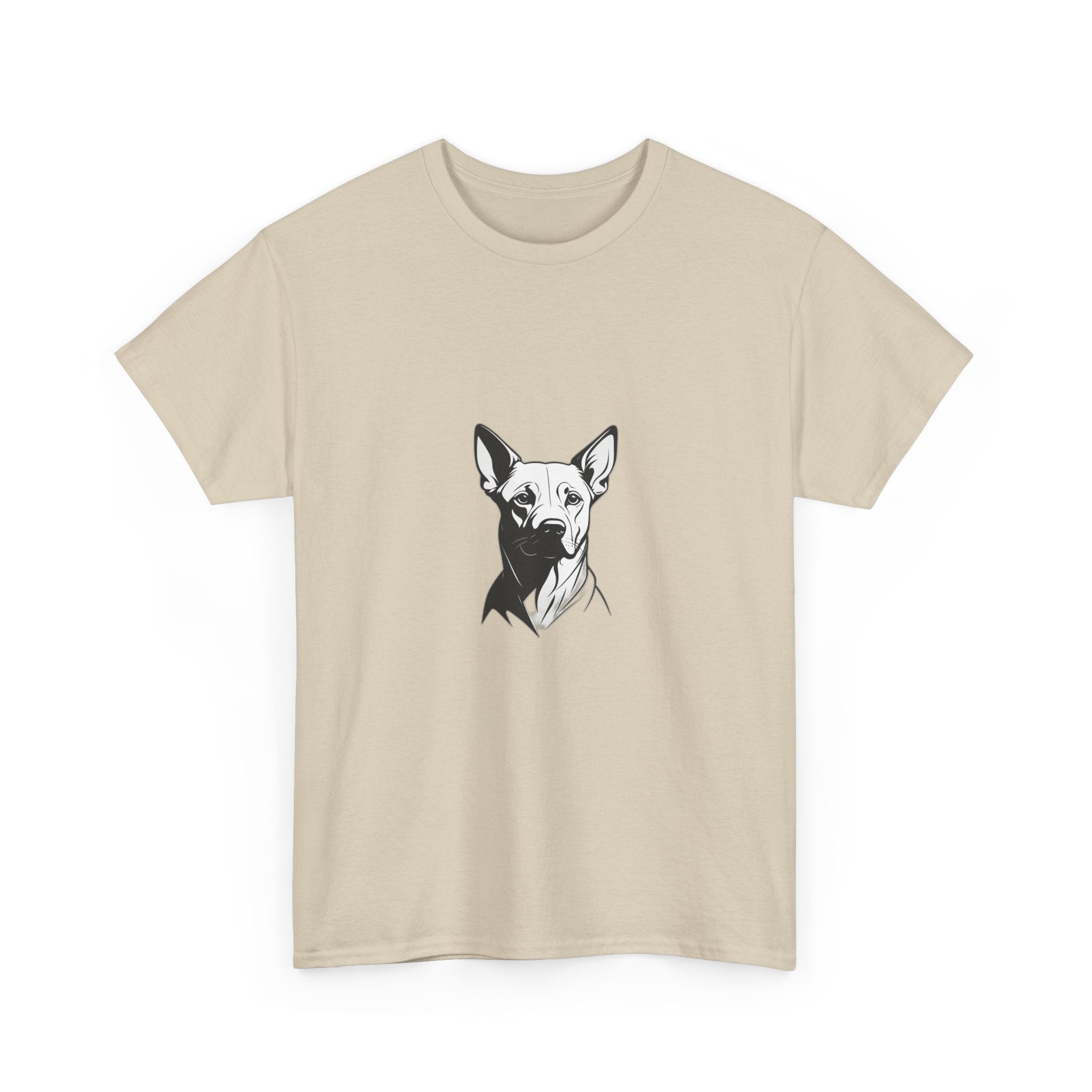 Dog Hater Confirmed — Unisex T-Shirt