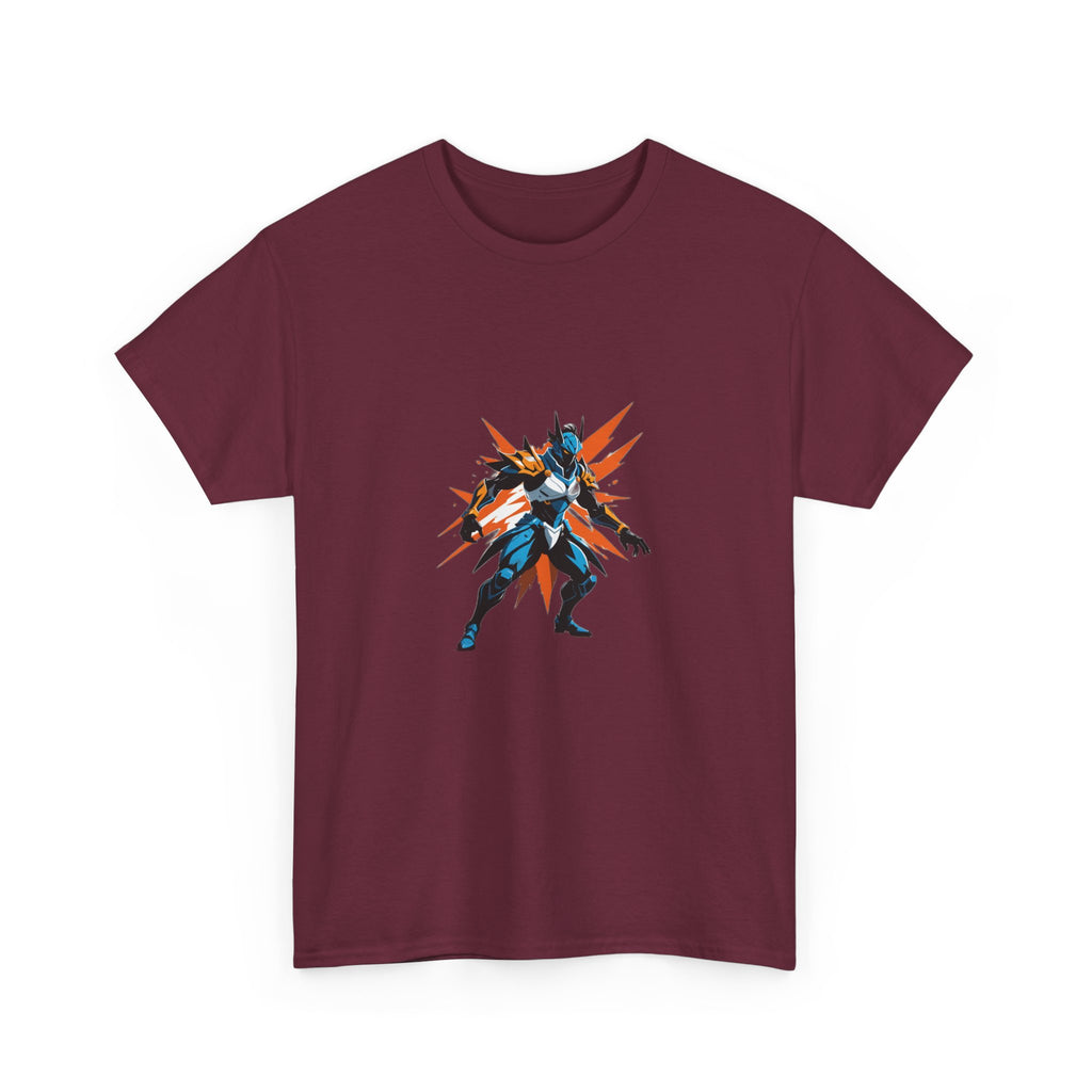 Genshin Impact Luna VII Tee — Unisex T-Shirt