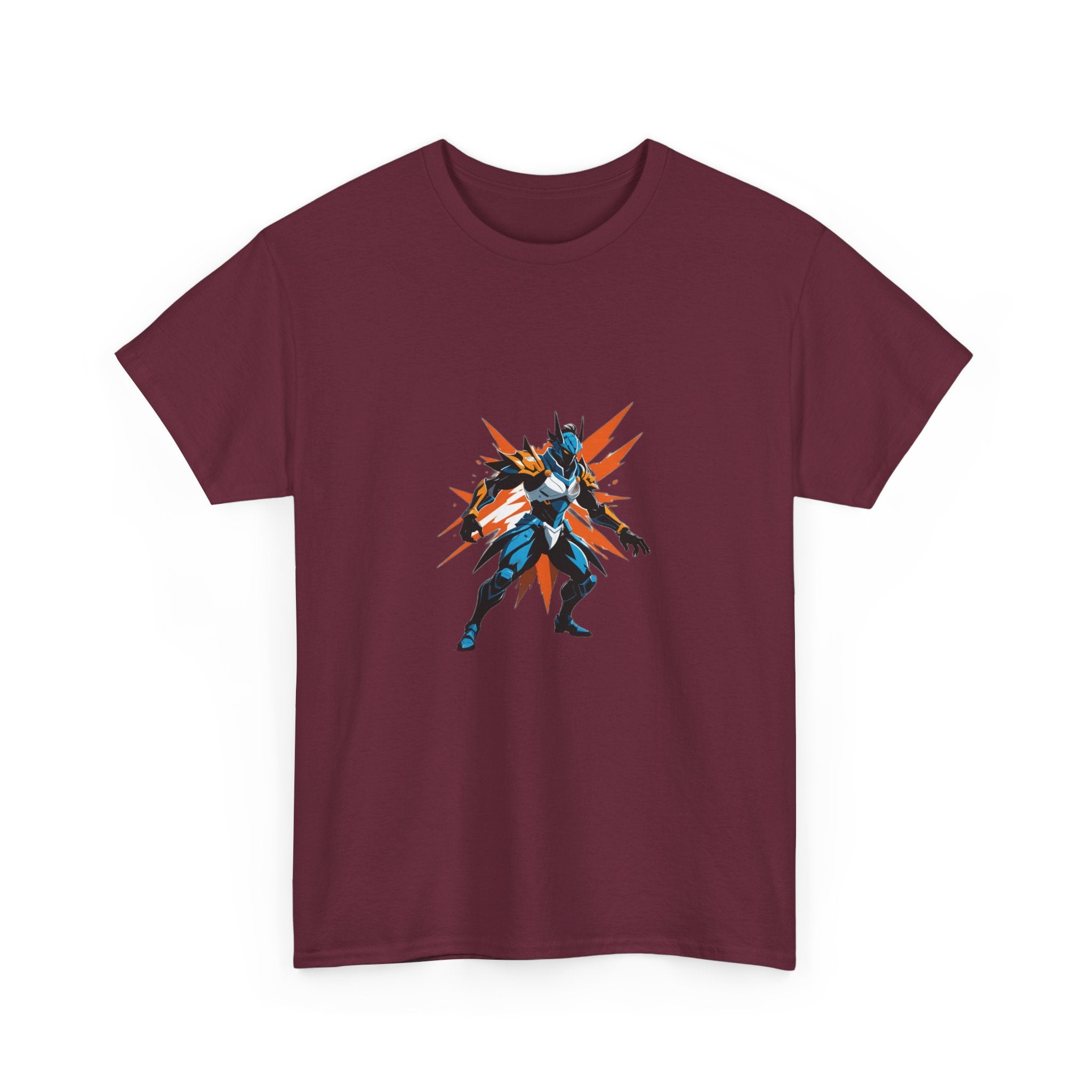 Genshin Impact Luna VII Tee — Unisex T-Shirt