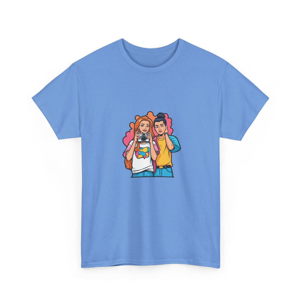 Exposed — Unisex T-Shirt